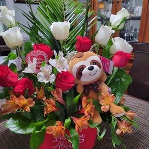 Meet your Posher, Ana